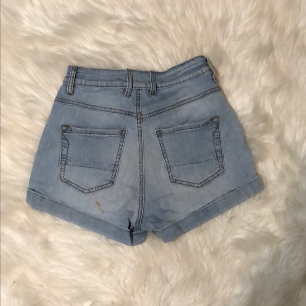 Shorts